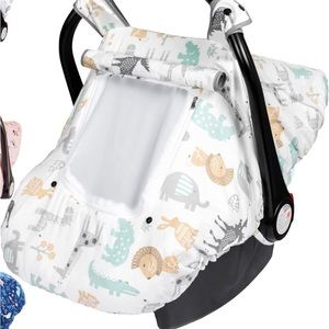 Primlect Car Seat Cover